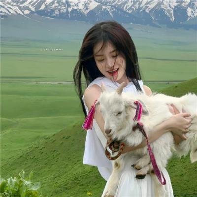 镜中的梦幻城